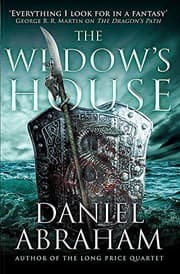 Tapa de The Widow's House (The Dagger and the Coin)