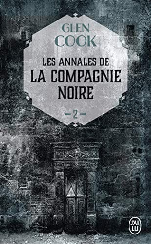 Tapa de Le chateau noir