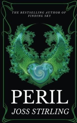 Tapa de Peril (Volume 1)