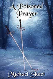 Tapa de A Poisoned Prayer