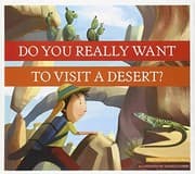 Tapa de Do You Really Want to Visit a Desert?