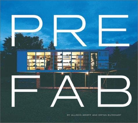 Tapa de Prefab