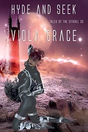 Tapa de Hyde and Seek (Tales of the Citadel Book 33)