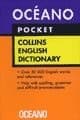 Tapa de COLLINS ENGLISH DICTIONARY POCKET - PLASTICO (Spanish Edition)