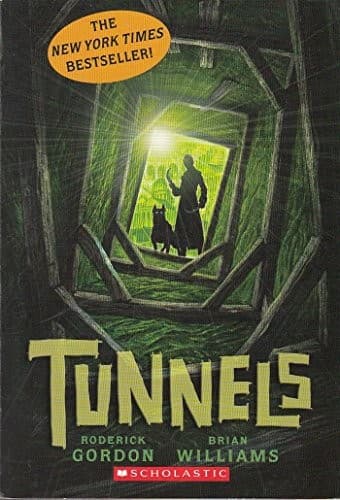 Tapa de Tunnels