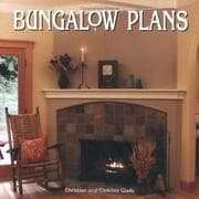 Tapa de Bungalow Plans