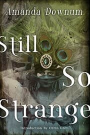 Tapa de Still So Strange