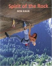 Tapa de Spirit of the Rock