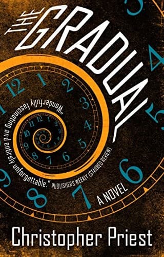 Tapa de The Gradual