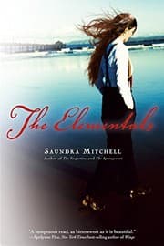 Tapa de The Elementals
