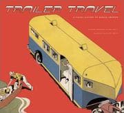 Tapa de Trailer travel