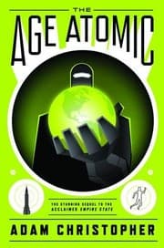 Tapa de Age Atomic
