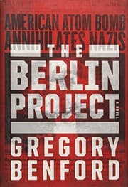 Tapa de The Berlin Project