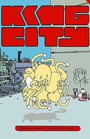 Tapa de King City