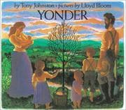Tapa de Yonder