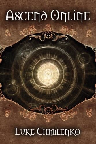 Tapa de Ascend Online (Volume 1)