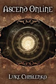 Tapa de Ascend Online (Volume 1)