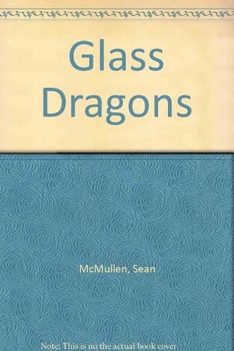 Tapa de Glass Dragons