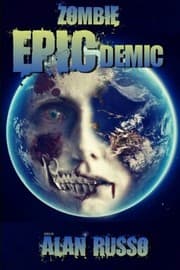 Tapa de Zombie EPICdemic: An Anthology