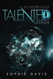 Tapa de Talented