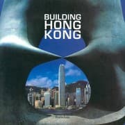 Tapa de Building Hong Kong