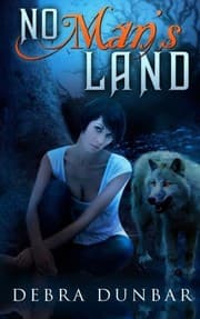 Tapa de No Man's Land: An Imp World Novel