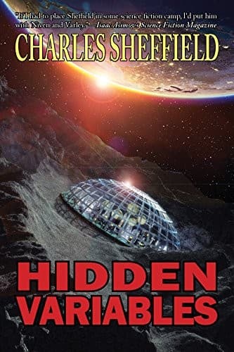 Tapa de Hidden variables