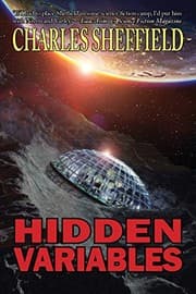 Tapa de Hidden variables
