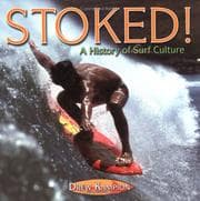 Tapa de Stoked! A History of Surf Culture