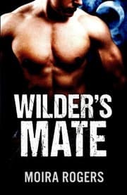 Tapa de Wilder's Mate (Bloodhounds) (Volume 1)