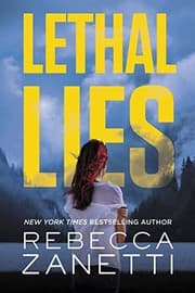 Tapa de Lethal Lies (Blood Brothers Book 2)
