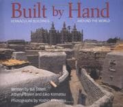Tapa de Built by hand