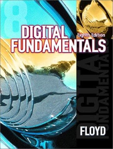 Tapa de Digital fundamentals