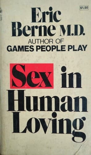 Tapa de Sex in human loving