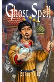 Tapa de Ghost Spell (Ghost World Sequence) (Volume 4)