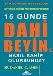 Tapa de 15 GÜNDE DAHI BEYINE NASIL SAHIP OLURSUNUZ
