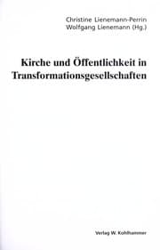 Tapa de Kirche und Öffentlichkeit in Transformationsgesellschaften