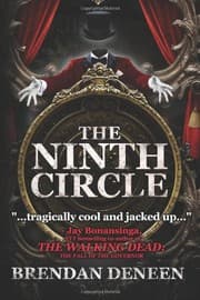 Tapa de The Ninth Circle