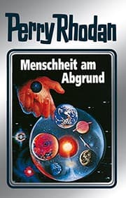Tapa de Menschheit am Abgrund