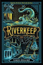 Tapa de Riverkeep
