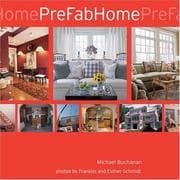 Tapa de Prefab home