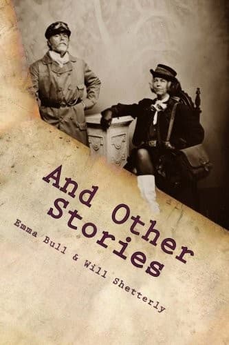 Tapa de And Other Stories