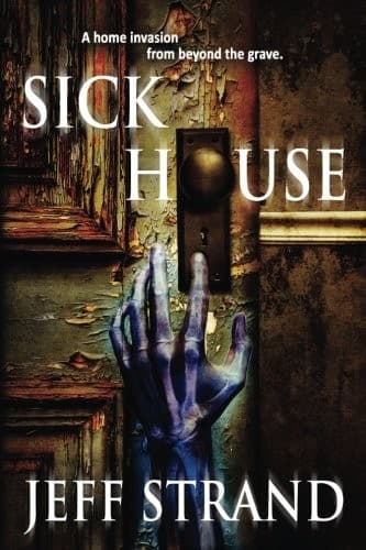 Tapa de Sick House