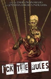 Tapa de Fuck the Rules