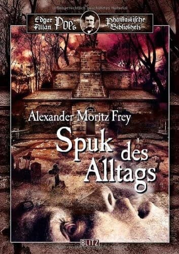 Tapa de Spuk des Alltags
