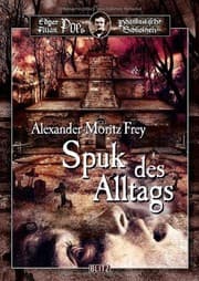 Tapa de Spuk des Alltags