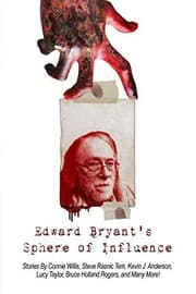 Tapa de Edward Bryant's Sphere Of Influence