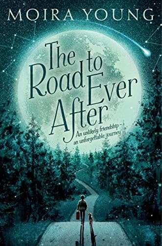 Tapa de The Road to Ever After