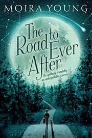 Tapa de The Road to Ever After