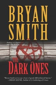 Tapa de The Dark Ones